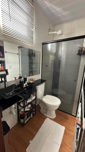 Studio Aconchegante in Nova Almeida