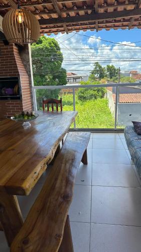 Studio Aconchegante in Nova Almeida