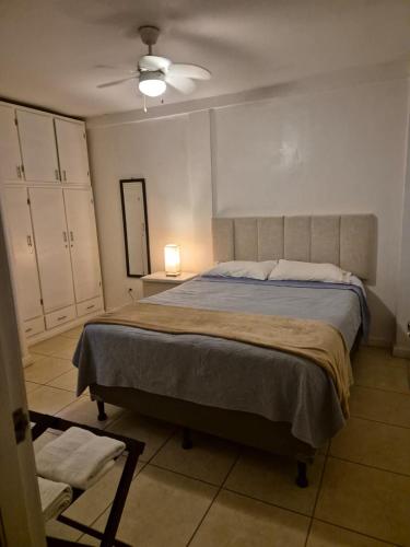 Aparta hotel Carmela#1 in Siguatepeque