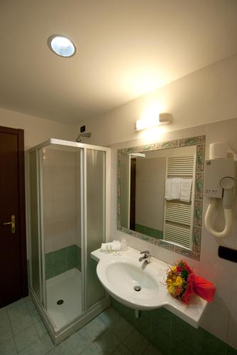 Quad room, 4 beds