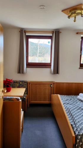 Sportzentrum Restaurant Gaalerhof – Gaal, NM