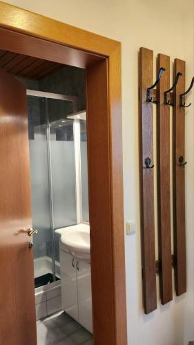 Sportzentrum Restaurant Gaalerhof – Gaal, NM