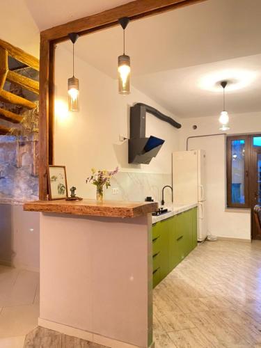 Fazenda B&B in Tsovazard
