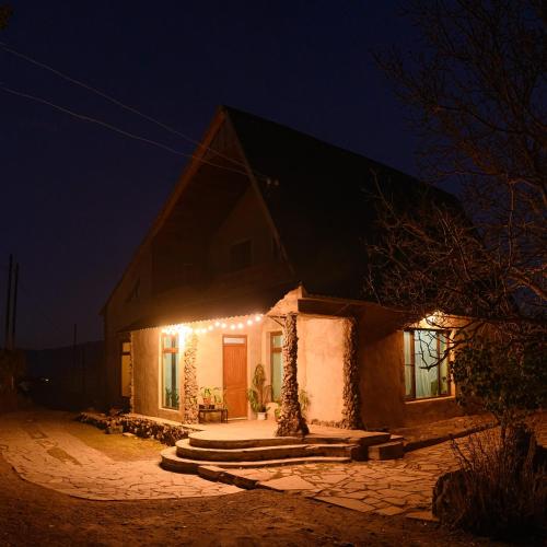 Fazenda B&B in Tsovazard