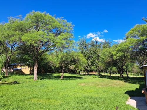 Refugios del Alma 24 in Villa Las Rosas