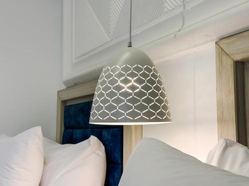 Deluxe Double Room image 2