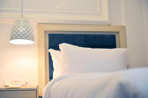 Deluxe Twin Room image 10