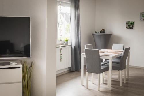 Facilities, Pension Nickel Ferienwohnung I Waldstraße 18 Alsbach-Hahnlein in Alsbach