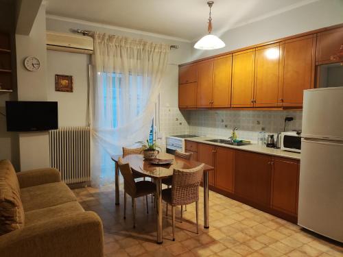 Άνετο διαμέρισμα στο κέντρο της πόλης, Xánthi (foto 10)