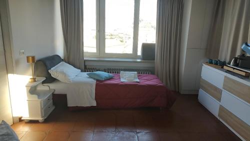 Comfort Quadruple Room image 8