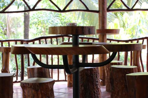 Facilities, Xotic Resort in Kurunegala