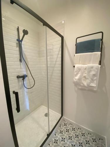 Studio à Cormeilles-en-Parisis (Studio a Cormeilles-en-Parisis) in Cormeilles-en-Parisis