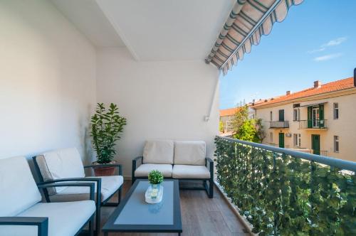 Apartment Akvarel, Split (photo 6)
