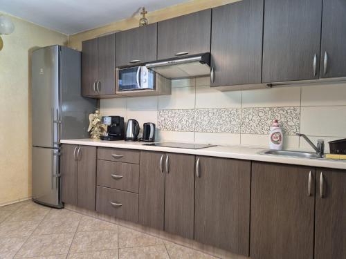 設施, Noclegi u Agnieszki in 亞諾托維克