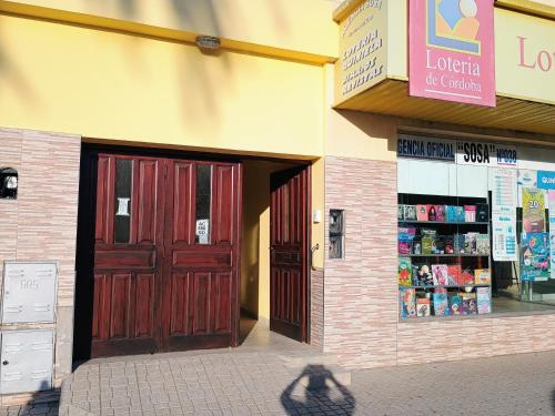 Casa Irma Alquiler por día