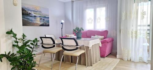設施, Moderno y acogedor Parquesol Antequera in 安特克拉