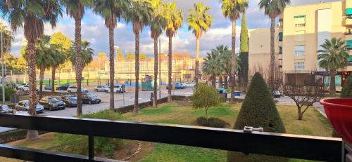 Moderno y acogedor Parquesol Antequera in 安特克拉