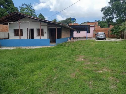 Solar dos Rabelo, Belém