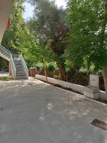 GIOTAS Apartments