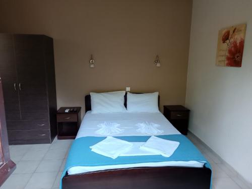 GIOTAS Apartments