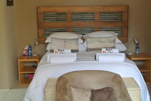 The Ibis Lounge Nieu-Bethesda South Africa