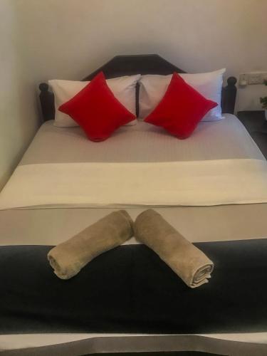 Double Room with Garden View image 5