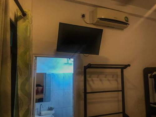 Double Room with Garden View image 4