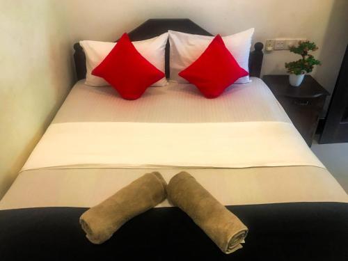 Double Room with Garden View image 3