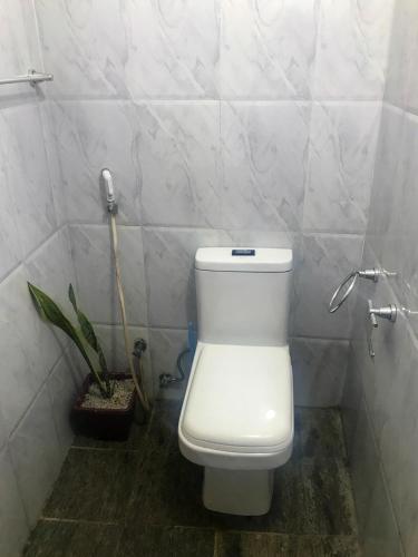 Double Room with Garden View image 2