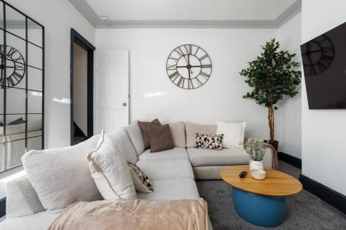 3BR Accommodation in Leeds - Perfect for family, Leeds (foto 4)
