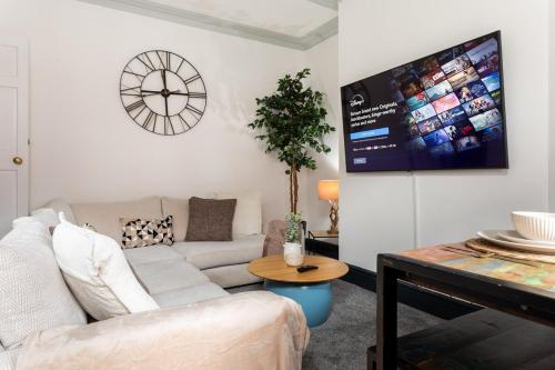3BR Accommodation in Leeds - Perfect for family, Leeds (foto 6)