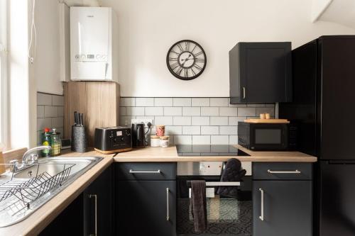 3BR Accommodation in Leeds - Perfect for family, Leeds (foto 5)