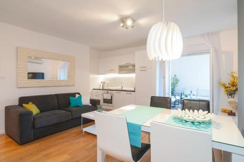 Apartment Akvarel - main image