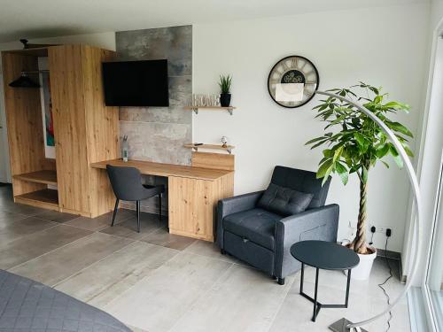 Time Apartment in Osnabrück, Deutschland