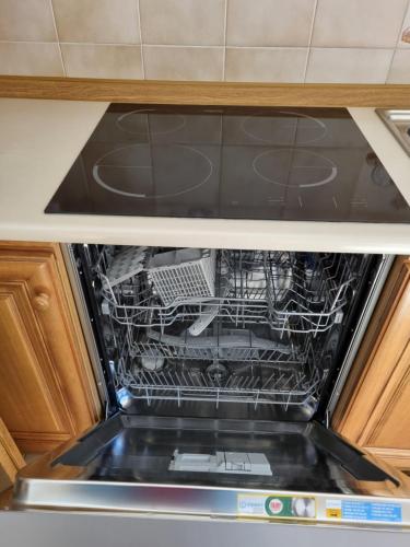 Ciamorc Relax & Sport Appartament for max 2 Adults 1 child 1 infant Ciamorc Relax & Sport Appartament for max 2 Adults 1 child 1 infant