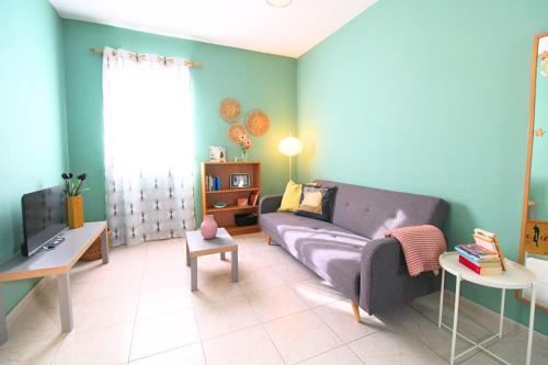 Casa Arunda