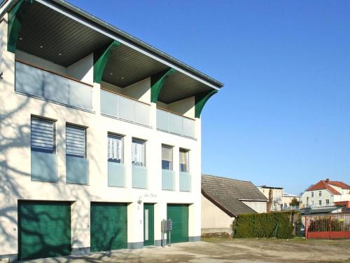 Ferienwohnung Seeblick, Malchow in Malchow, Deutschland