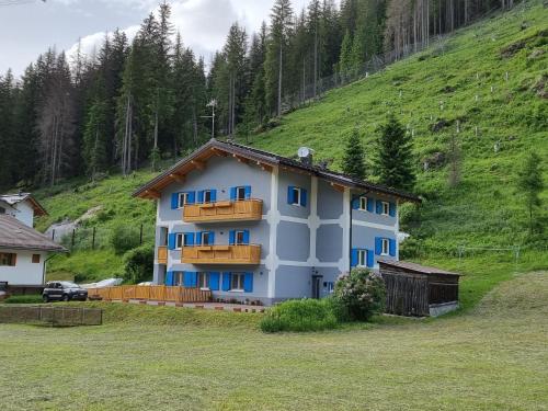 Ciamorc Relax & Sport Appartament for max 2 Adults 1 child 1 infant Ciamorc Relax & Sport Appartament for max 2 Adults 1 child 1 infant