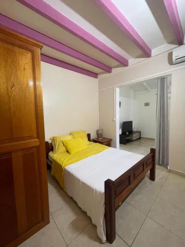 Ti kaz a Krol et Harry Ti kaz a Krol et Harry