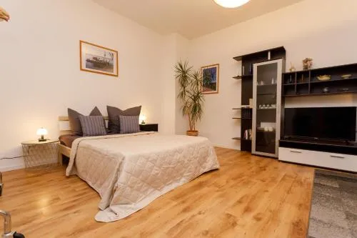 FullHouse - Chemnitz - H132 Apartment in Chemnitz, Deutschland