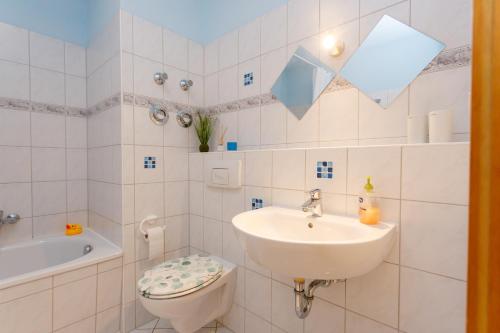 FullHouse - Chemnitz - H132 Apartment, Chemnitz (Saská Kamenice) (fotografie 6)