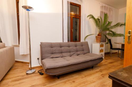 FullHouse - Chemnitz - H132 Apartment, Chemnitz (Saská Kamenice) (fotografie 3)