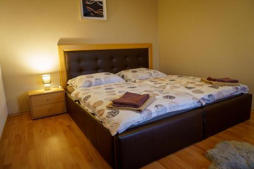 Spacious Apartment for Teams & Families with Balcony, Fast WiFi Near Center, Bratislava (Foto 8)