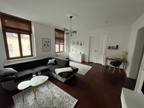 Ferienwohnung Emilie in 梅拉內