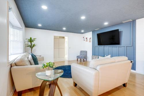 Spacious Brandon Home with Pool and Game Room! in Brandon, USA