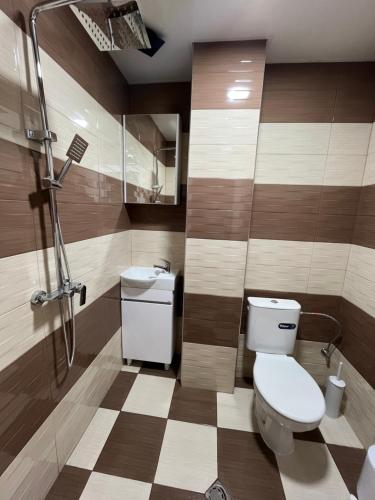BoxRoom1, Kiustendił (zdjęcie 8)