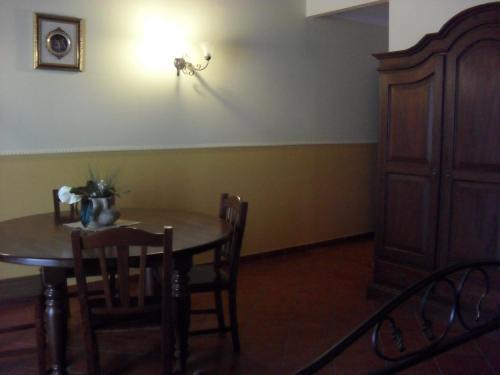 ホテル ピニャテリ ナポリ