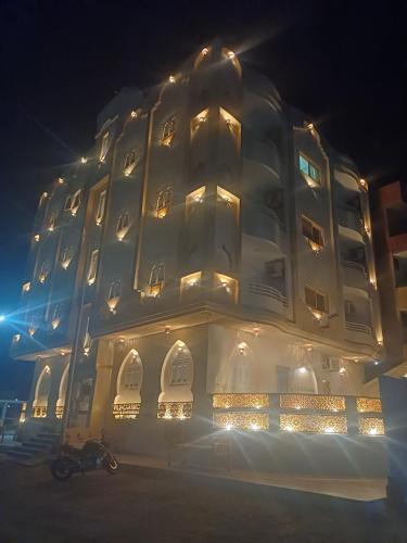 New Villa Carimo in El Quseir
