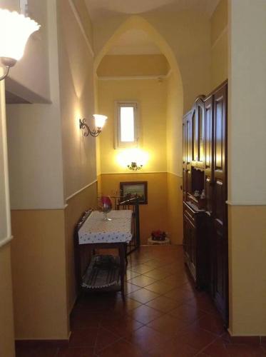 ホテル ピニャテリ ナポリ