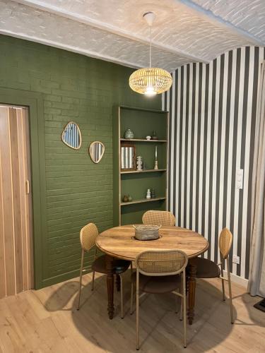 La Foulinoise in Potelle